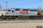 KCS 660